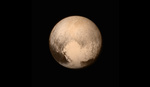 NASA's Stunning New Images of Pluto After a 3 Billion Mile Journey - Updated