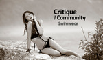 Critique the Community: Submit Your Best Swimwear Photos Now