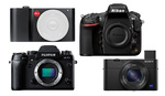 Fuji, Sony, Nikon, Leica - Firmware Updates for Everyone