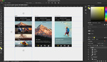 Adobe Updates Professional Video, Audio, and Photography CC Desktop Applications with New Features