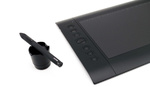 Fstoppers Reviews the Huion H610 Pro Graphics Tablet