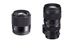 Sigma's New Lenses: The 50-100mm f/1.8 DC HSM Art and 30mm f/1.4 DC DN Contemporary