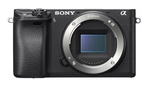 Redefining ‘Prosumer,’ Sony Announces the Groundbreaking 24.2-Megapixel a6300