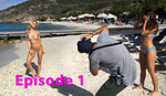 Joey Wright's Swimwear Photography BTS Episode 1: Arriving in Curacao