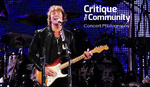 Critique the Community Episode 18: Concert Photography