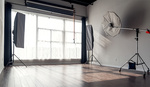 4 Reasons to Consider Using a Rental Photography Studio