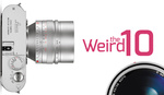 The Weird 10: Meet the Most Unusual and Expensive Lenses in the World