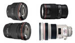 What Is Canon's Ultimate Portrait Lens: 85mm, 100mm, 135mm, or 200mm?