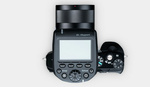 Elinchrom Releases the Skyport HS Trigger for Sony