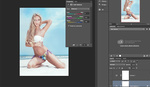 Less is More: Retouching Tips