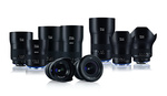Zeiss Adds 15mm, 18mm, and 135mm DSLR Lenses to the Milvus Line