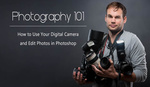 Photography 101 Tutorial by Fstoppers Is Now Available in the Store