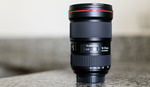 First Impressions of the Canon 16-35mm f/2.8 L III