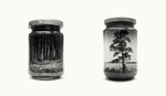 Fascinating Jarred Landscapes by Photographer Christoffer Relander