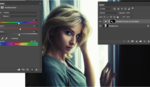 How to Adjust Specific Colors in Photoshop