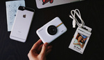 Fstoppers Reviews the Incredibly Fun and Very Capable Polaroid Snap Touch Camera