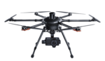 Check Out the Latest Professional Drone Offerings from Yuneec in the Brand New H920 and H520