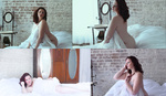 Five Tips for Boudoir Posing to Maximize Album Spreads
