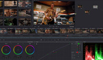 Blackmagic Design Announces DaVinci Resolve 14