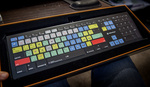 This Backlit Keyboard for Adobe Premiere Is an Easy Way to Up Your Video Editing Game