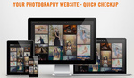Does Your Photography Website Really Work?