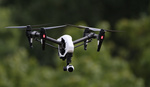 DJI Announces Plans to Cripple Unregistered Drones