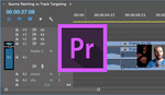 Understand Source Patching and Track Targeting in Adobe Premiere Pro