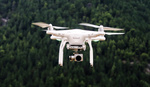 The FAA Is Developing a System for Remote Identification of Drones