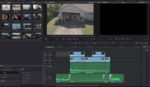 How to Edit a Video from Start to Finish With DaVinci Resolve 14