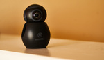 Fstoppers Reviews the Insta360 Air: A Pocket-Sized 360-Degree Streaming Camera