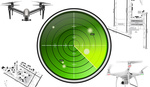 Overview of AeroScope, a New DJI System to Track and Identify Drones
