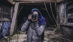What It's Really Like to Be a Female Photographer 