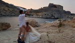 A Single Photograph Gets All Foreign Weddings Banned at a Popular Greek Destination