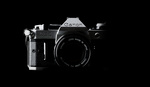 Fstoppers Analog Reviews: Canon AE-1 Program