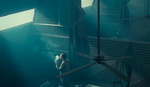 Deconstructing Cinematography of Scenes From 'Blade Runner'