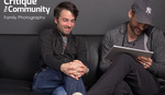 Critique the Community Episode 22: Family Photography With Lee and Patrick