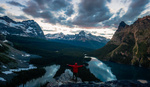 Behind the Scenes of a Spectacular Time-Lapse Film in the Canadian Wilderness
