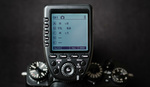 Fstoppers Reviews the Godox XPro Wireless Flash Trigger for Fujifilm