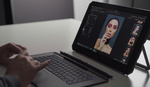 The HP ZBook x2 Review for Photo and Video Editing