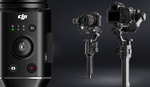 Will the DJI Ronin-S Be the One-Handed Gimbal King, and Should I Wait for It?