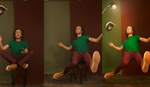 Learn How to Levitate With Photoshop in Under 10 Minutes