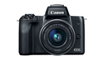 The M50: Another Insipid and Overpriced Camera from Canon