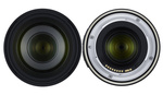 Tamron Announces New Lenses for DSLR and Mirrorless Cameras