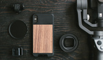 Moment Announces Its New Filmmaker Collection, Including an Anamorphic Lens for Smartphones