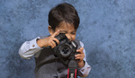 Camera Shopping for Kids: How to Equip Your Budding Photographer