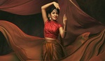 How I Shot These Dramatic Bharatanatyam Dancer Portraits