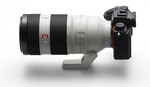 Fstoppers Reviews the Sony FE 100-400mm f/4.5-5.6 GM OSS Lens