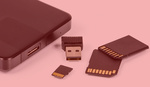 Professional photo recovery from memory cards