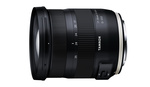 Tamron Announces the 17-35mm F/2.8-4 Di OSD Lens