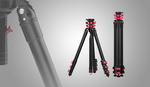iFootage Introduces New Tripods and Stabilizer